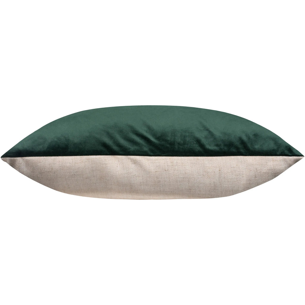 Olive Pillow