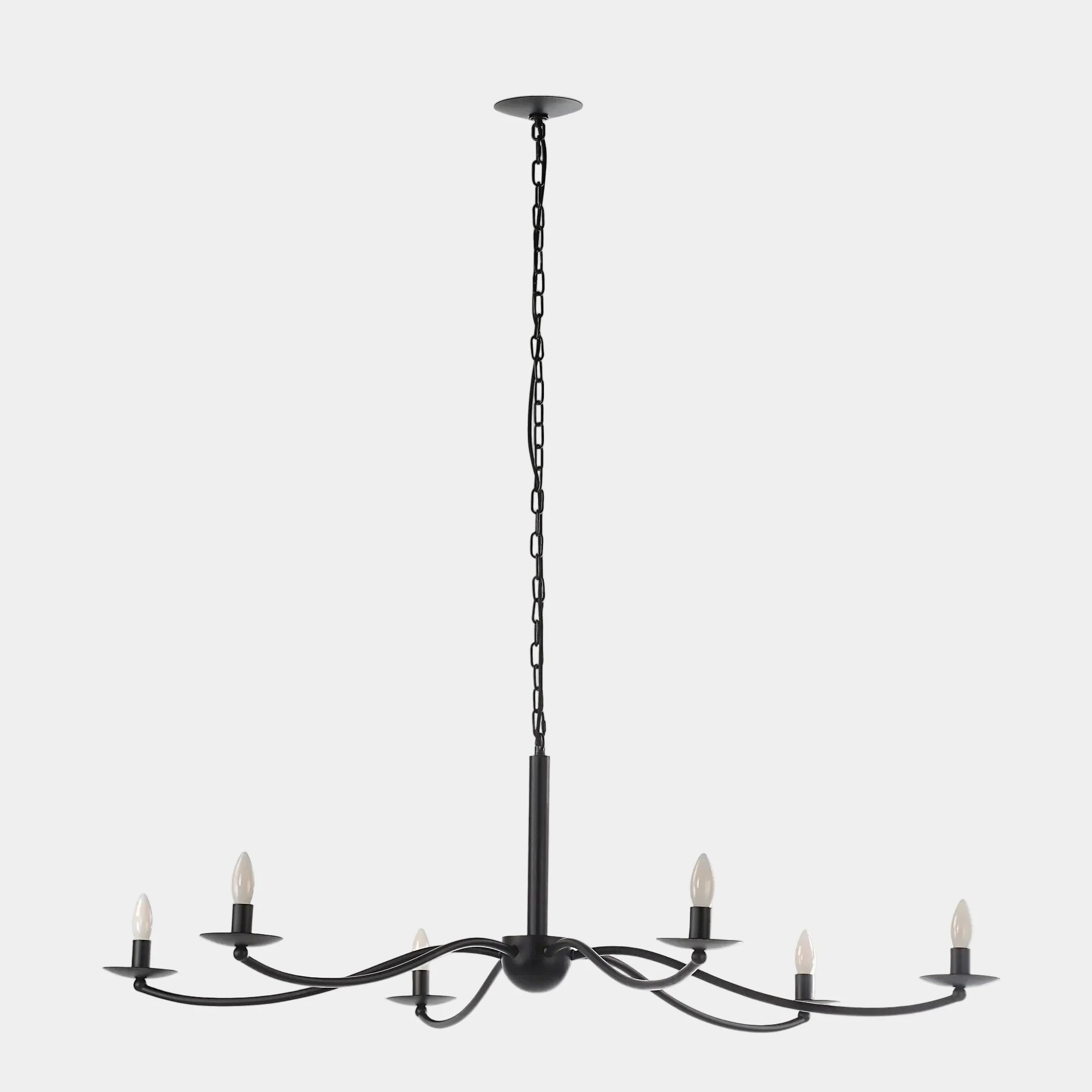 Landen Pendant Lamp