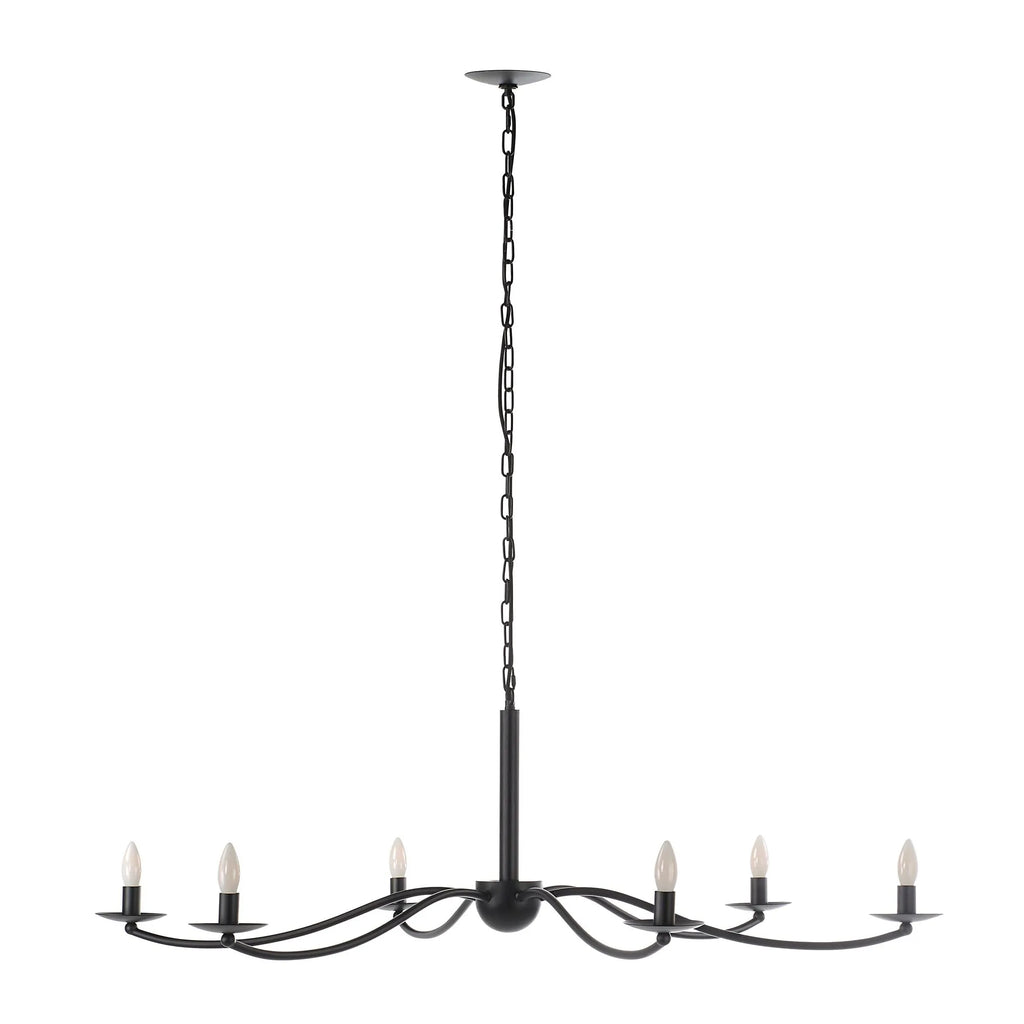 Landen Pendant Lamp