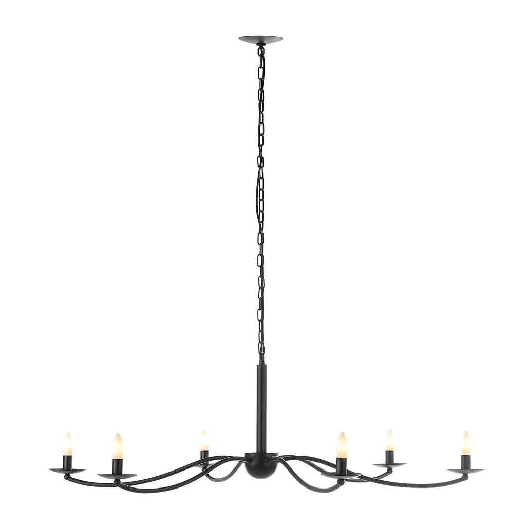 Landen Pendant Lamp