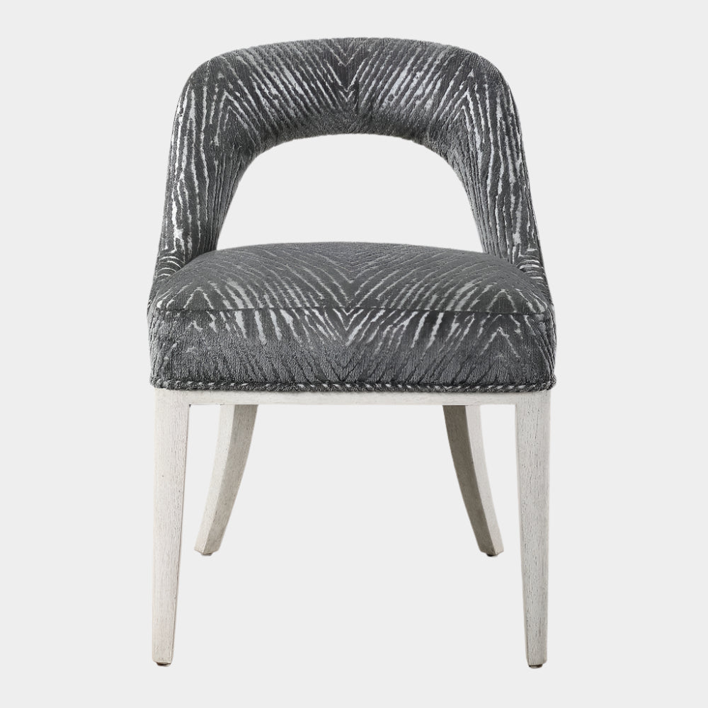 Amalia Accent Chair, 2 Per Box, Priced Each