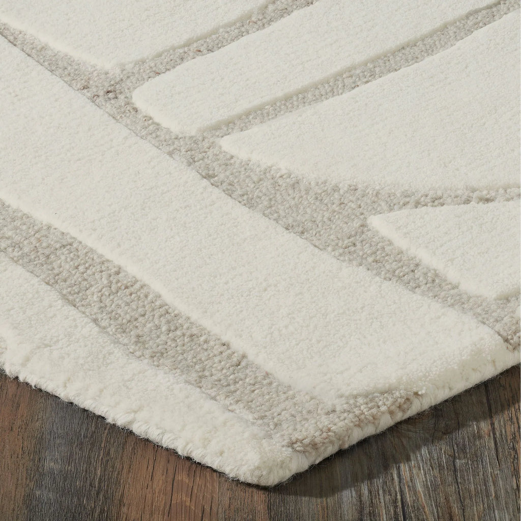 Cosmos Hand Tufted Rug