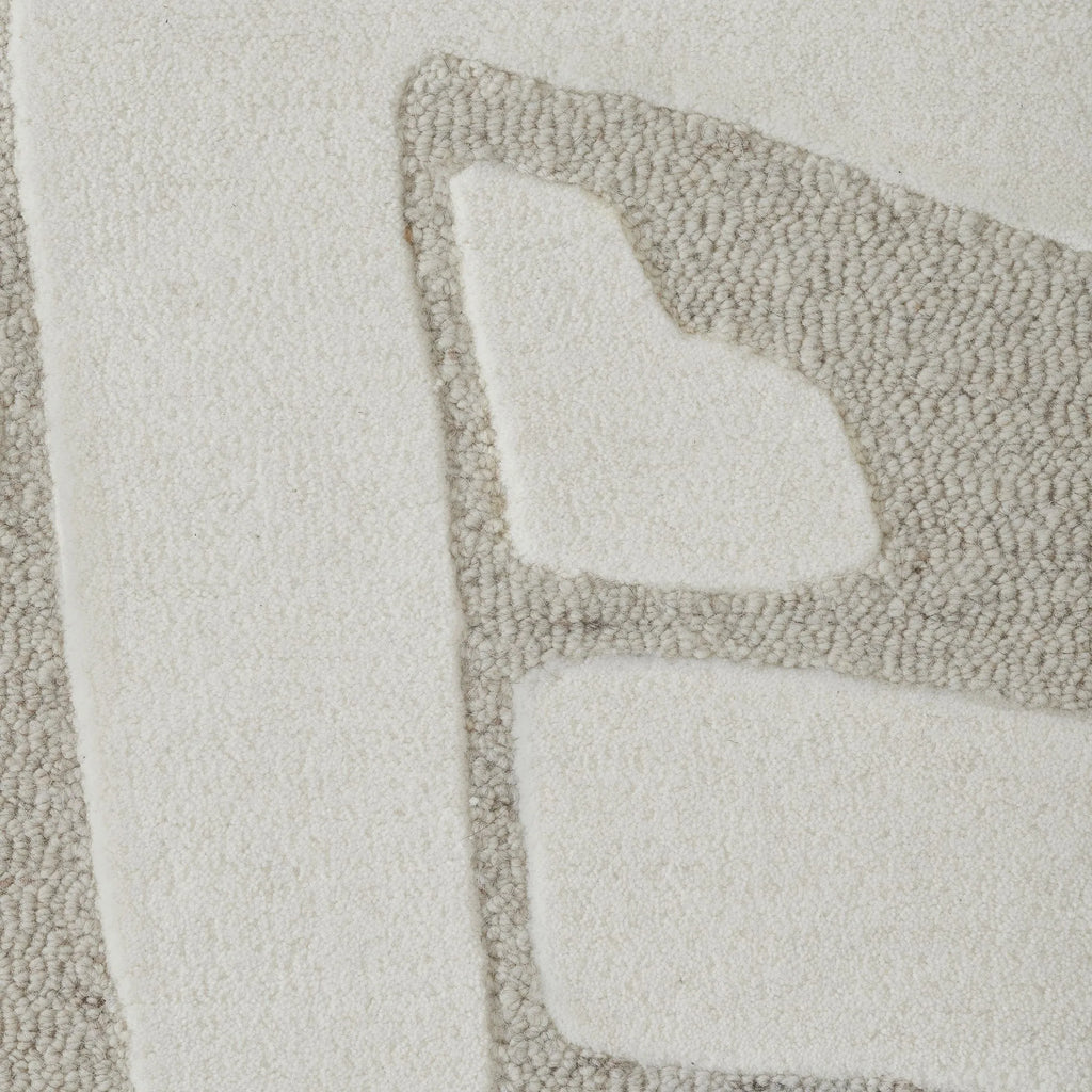 Cosmos Hand Tufted Rug