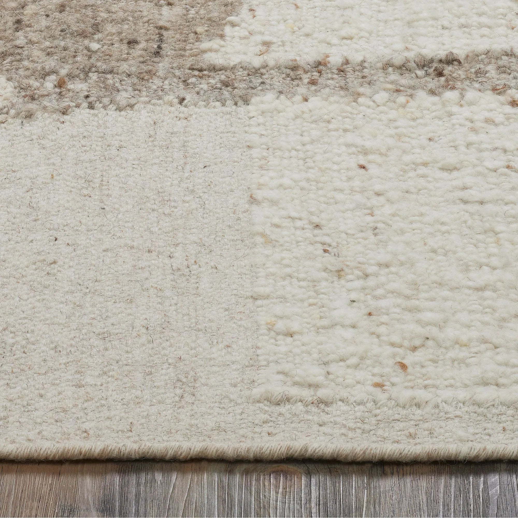 Grace Hand woven Rug