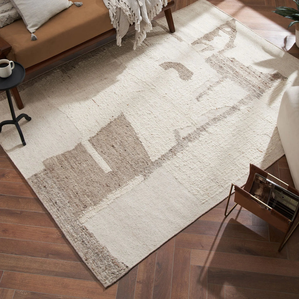 Grace Hand woven Rug