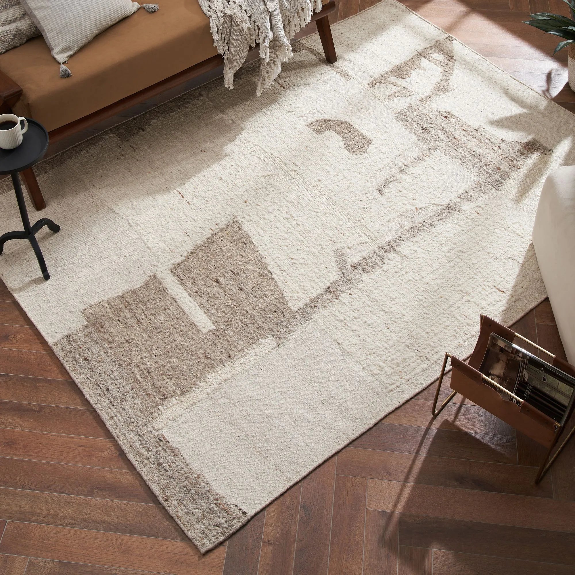 Grace Hand woven Rug