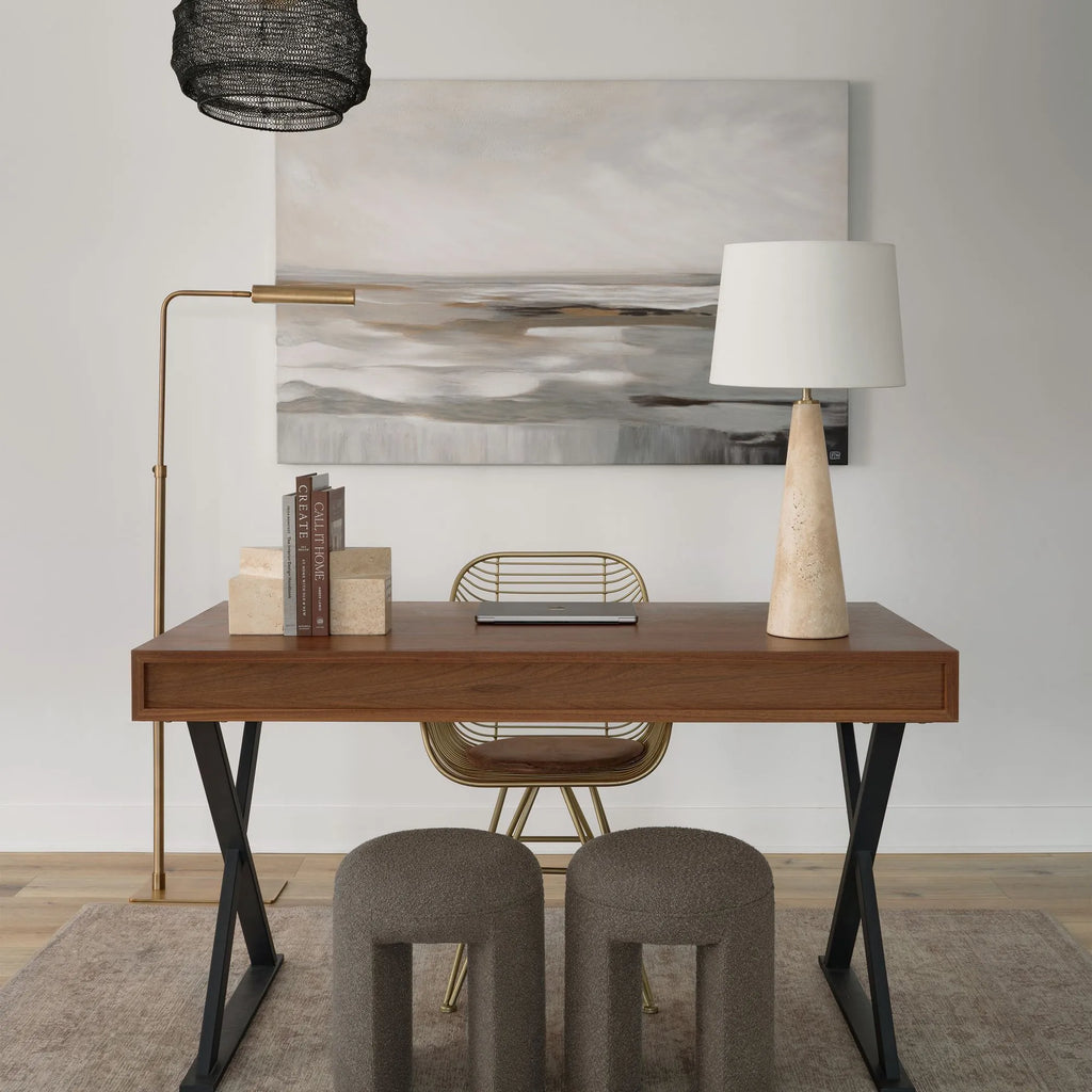 Almeria Table Lamp