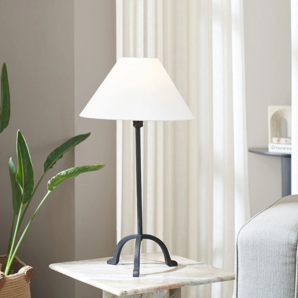 Kitts Table Lamp