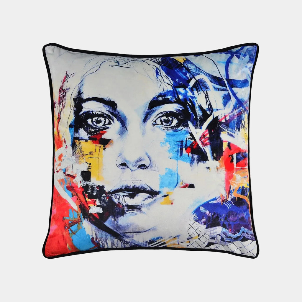 Tori Pillow