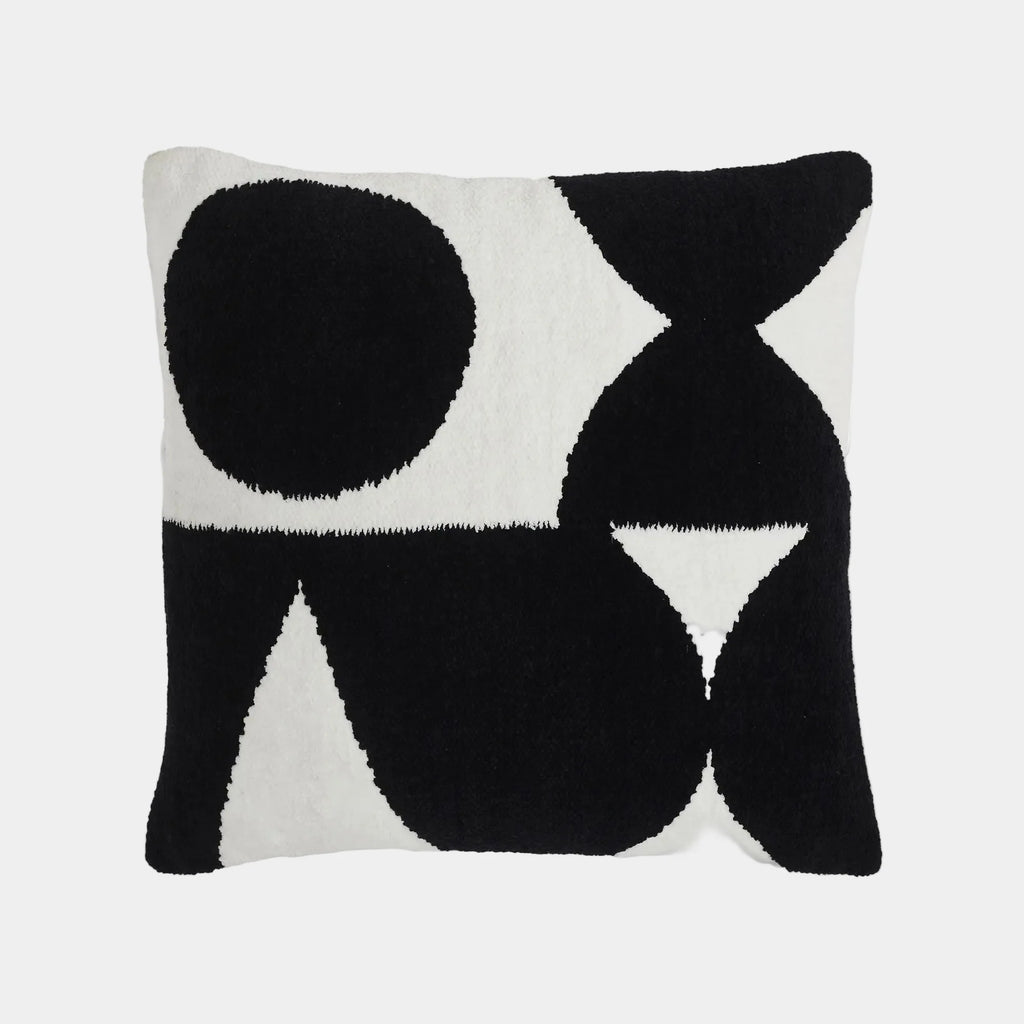 Mauro Pillow