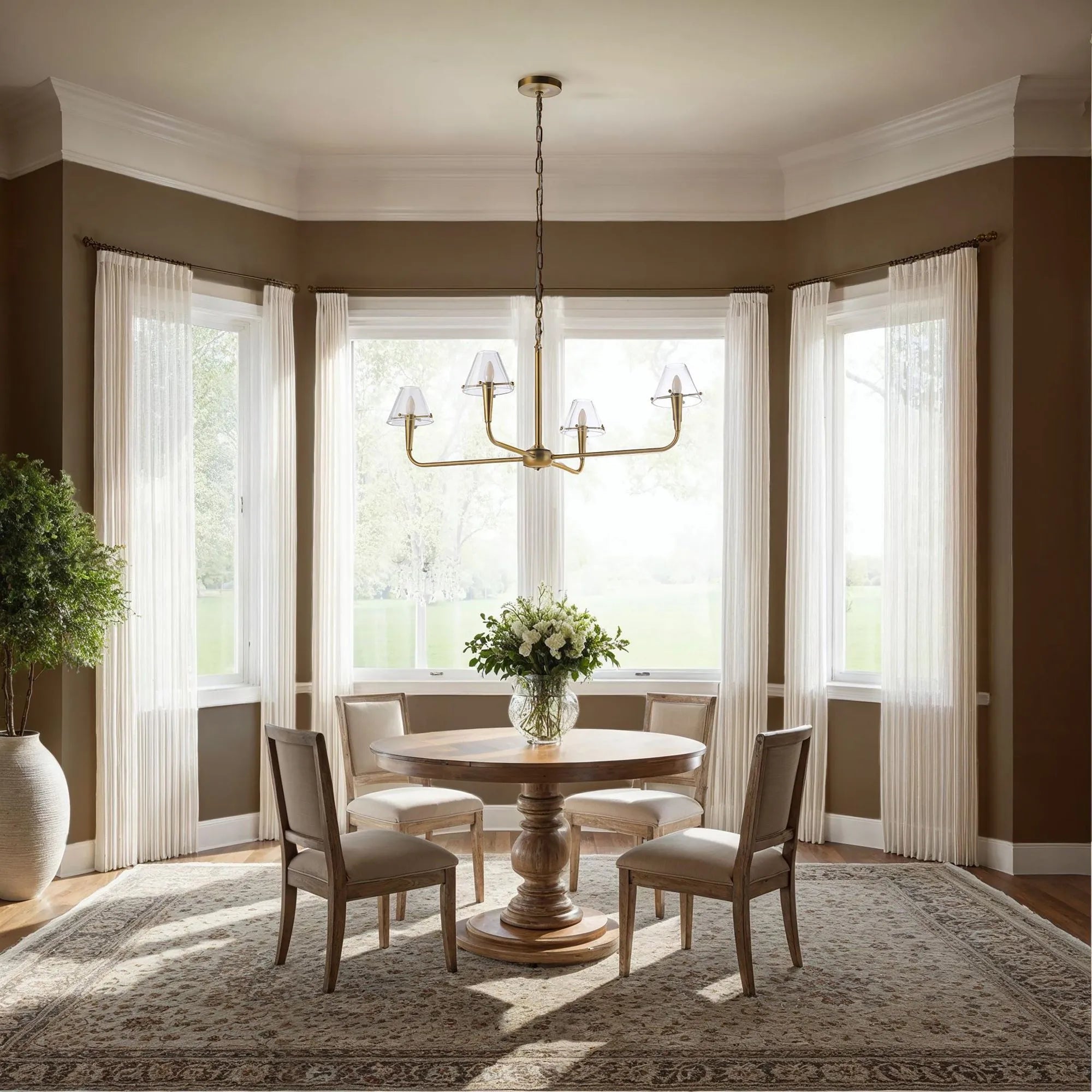 Maite Pendant Lamp