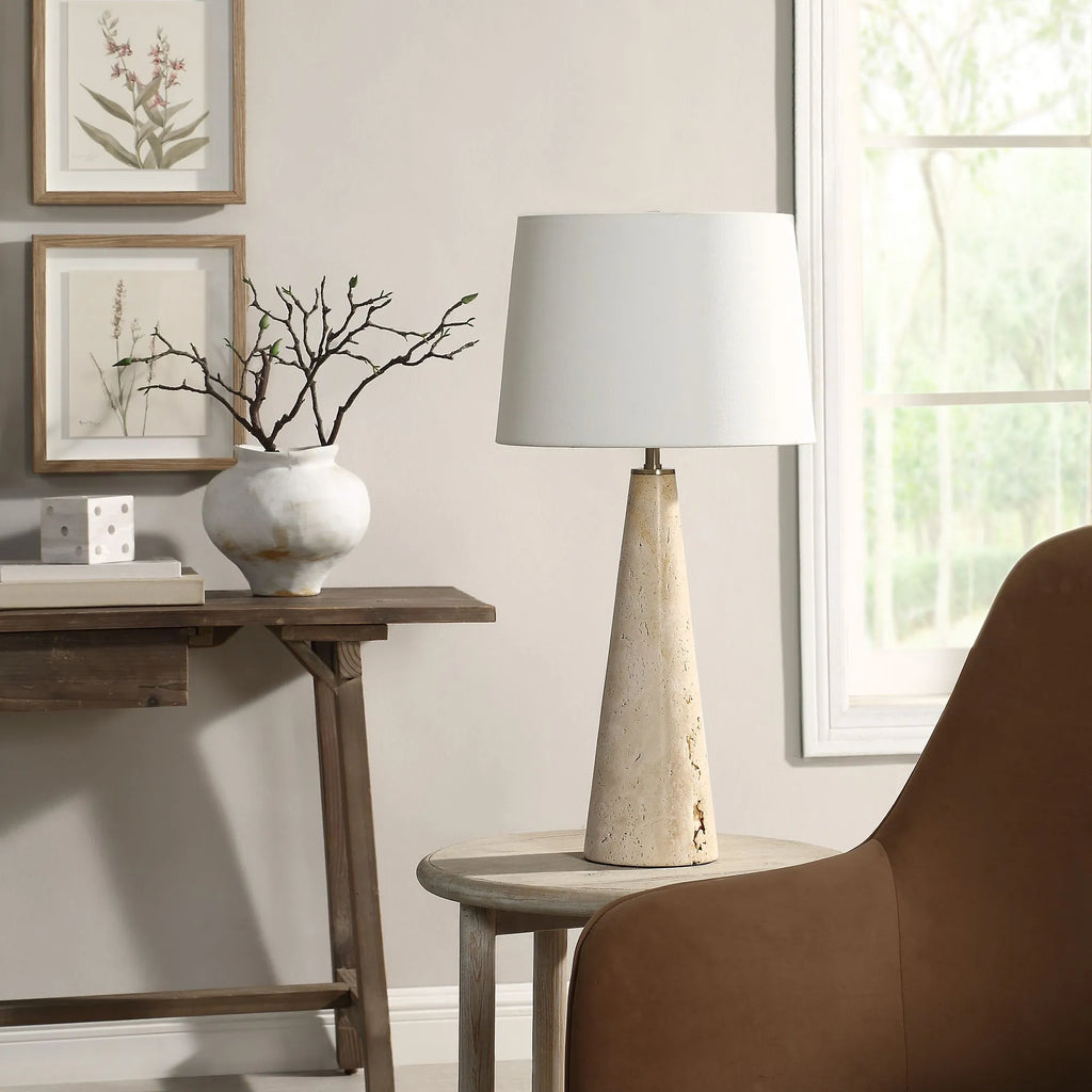 Almeria Table Lamp