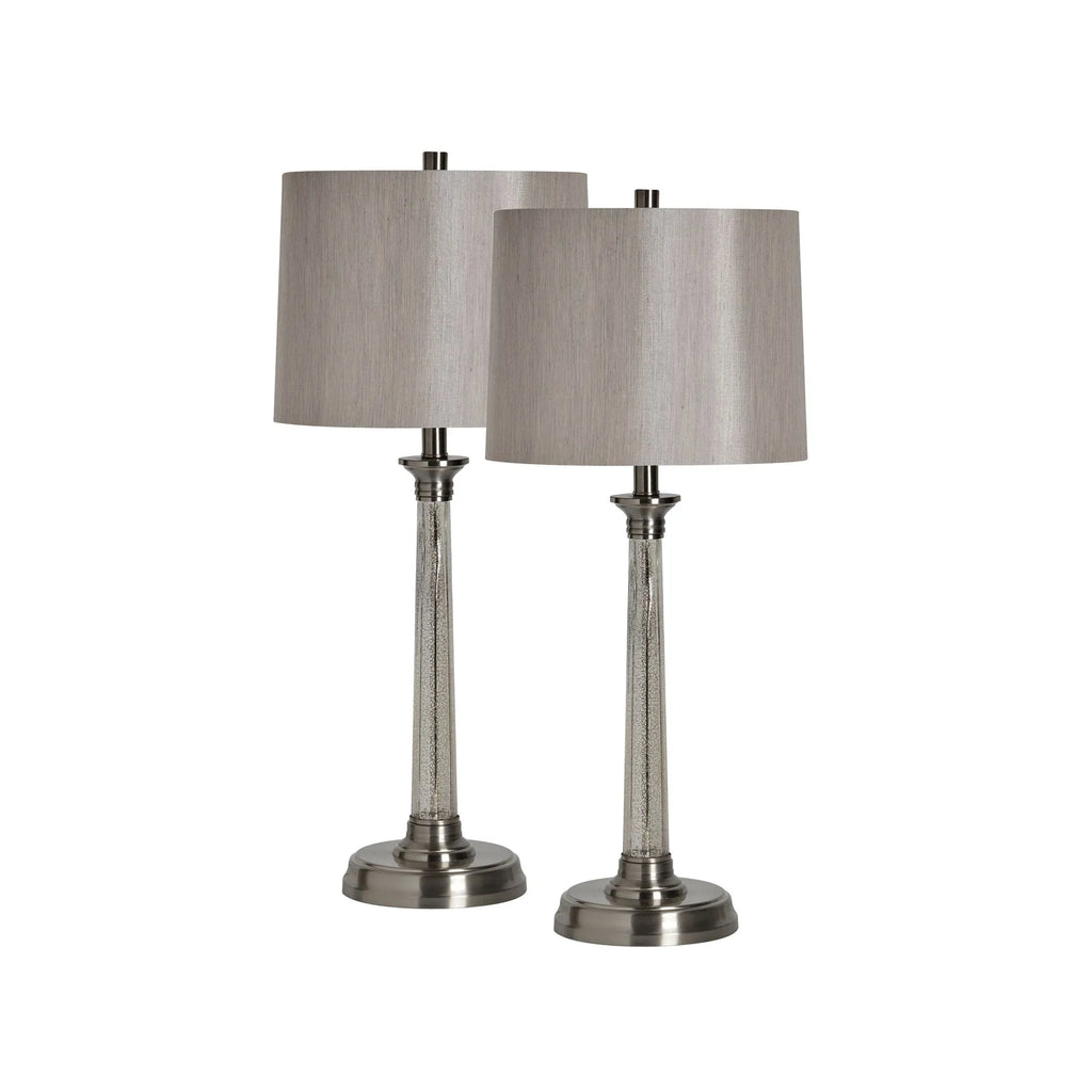 Brooks Table Lamp Set Of 2