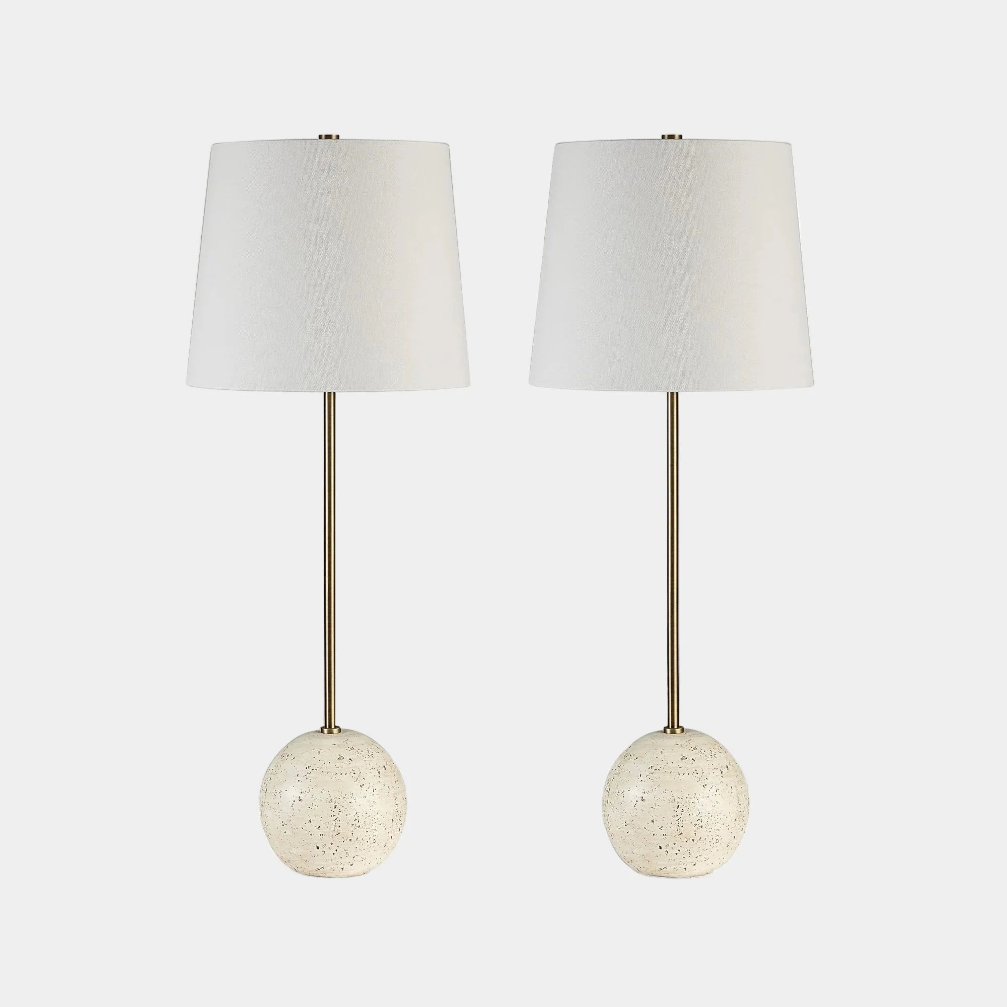 Davide Table Lamp Set of 2