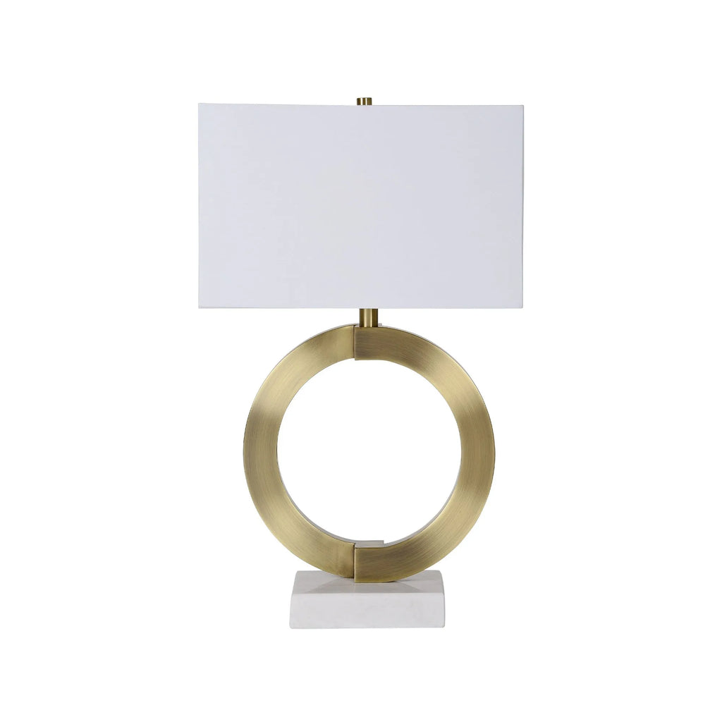 Skylar Table Lamp