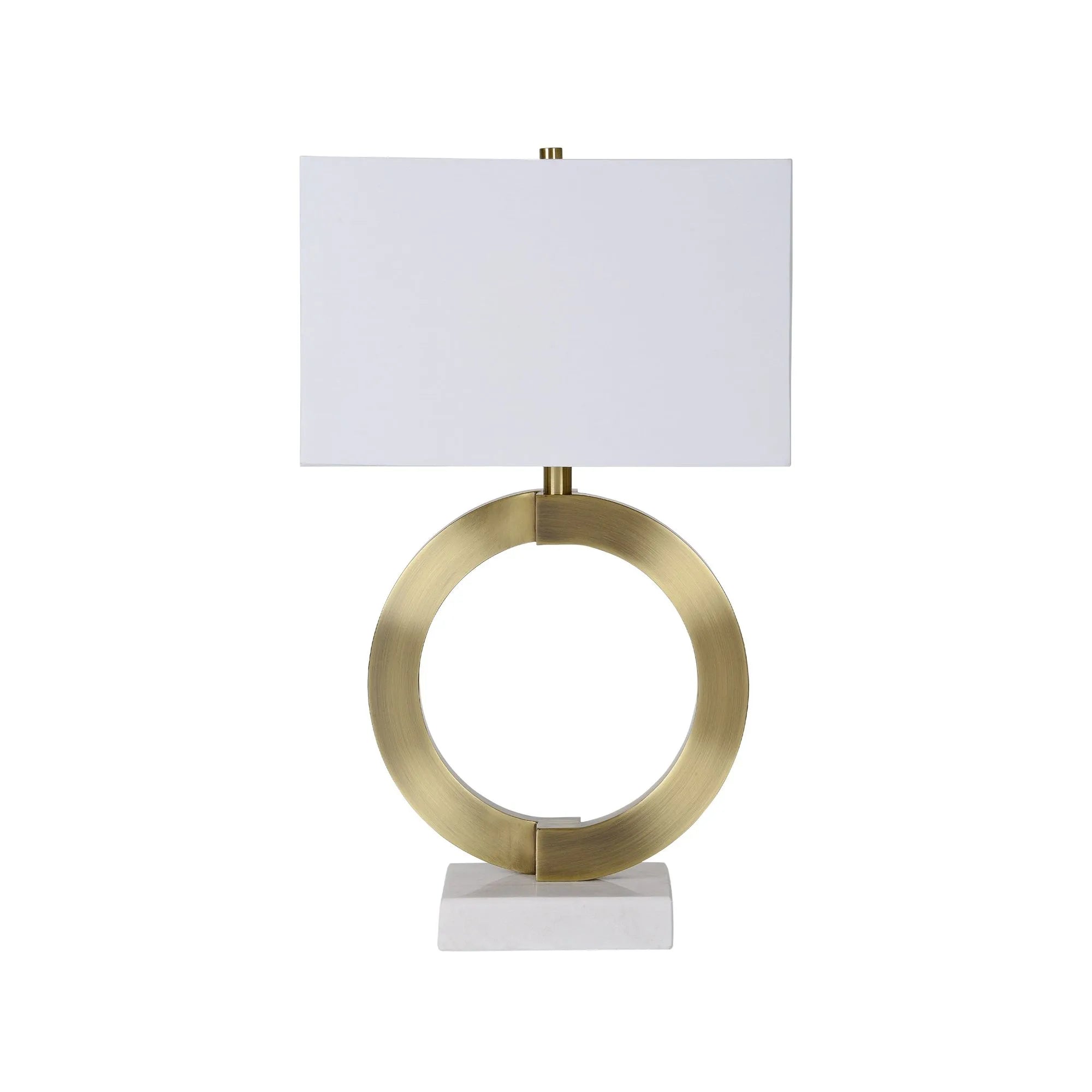 Skylar Table Lamp