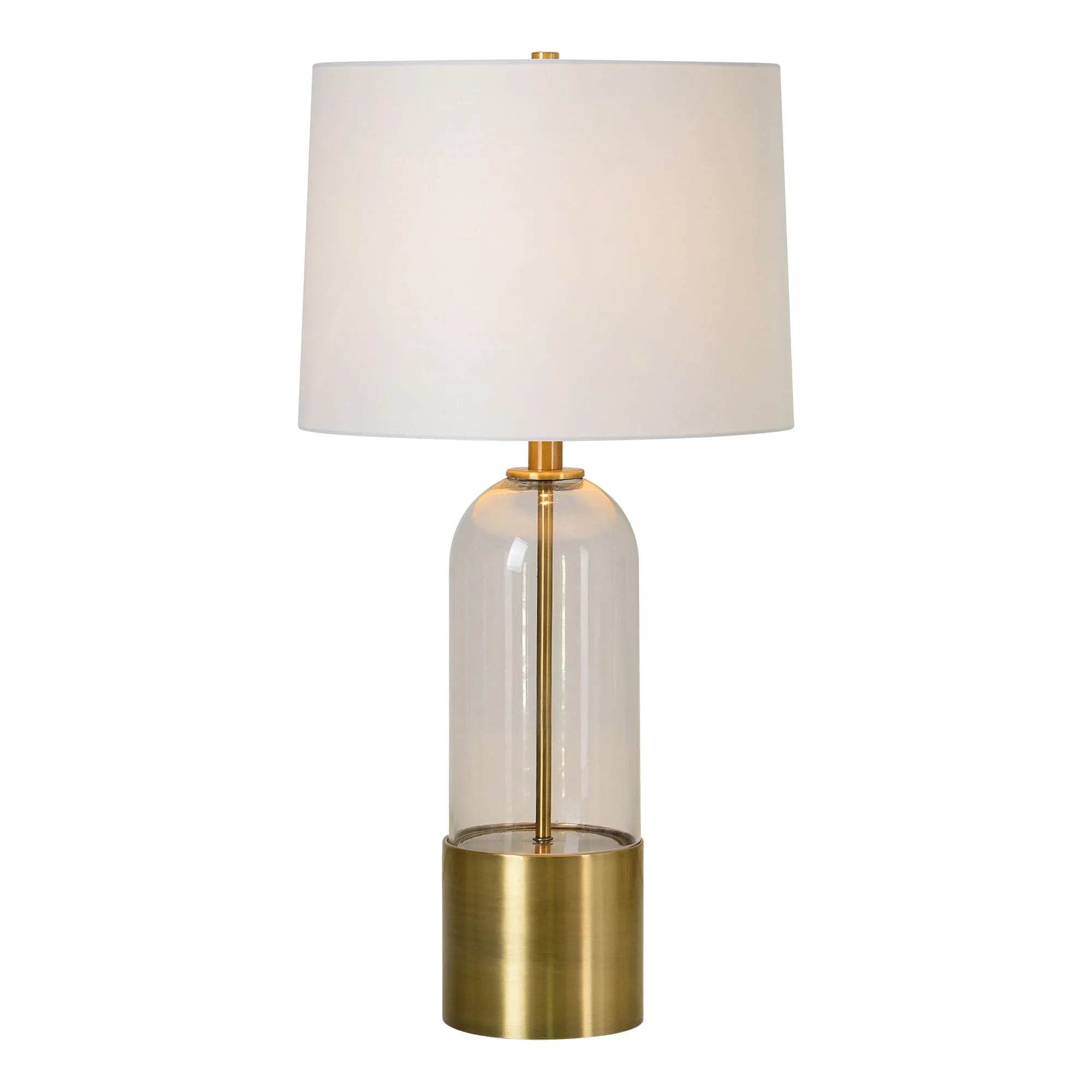 Theodore Table Lamp Set of 2