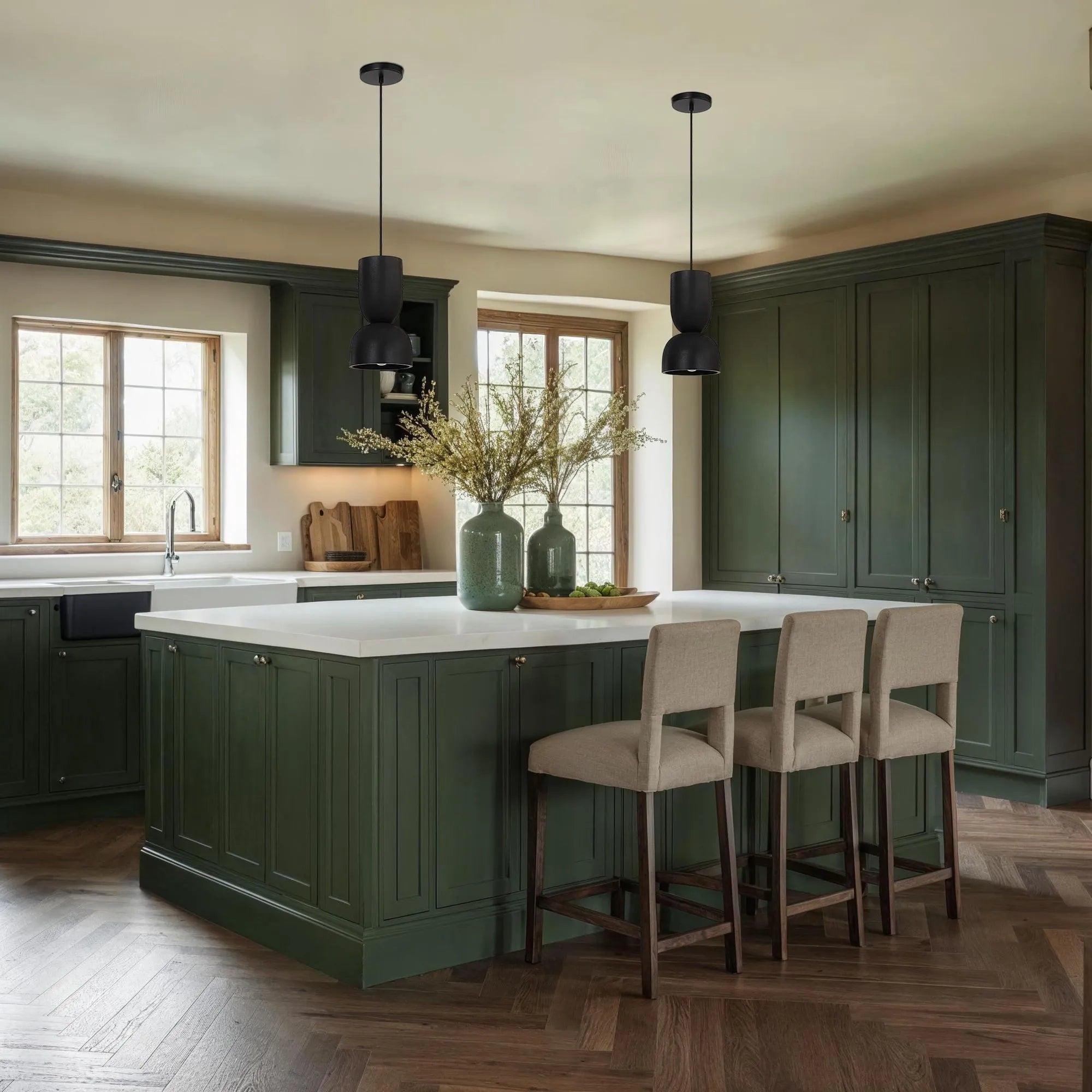 Caen Pendant Lamp