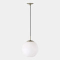 Koa Pendant Lamp