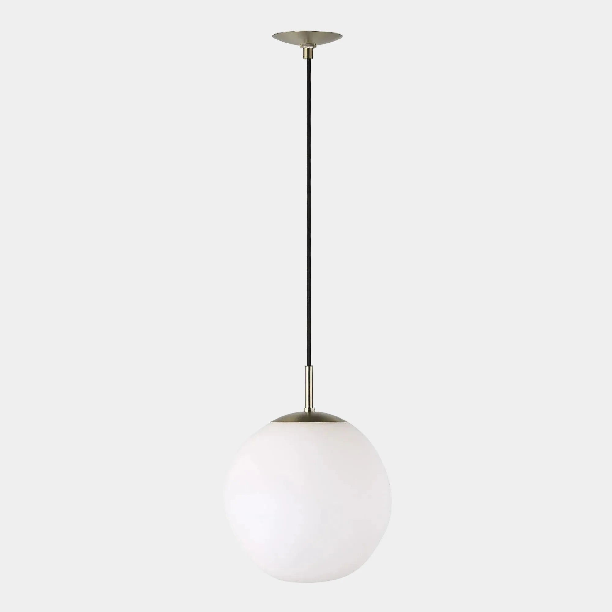 Koa Pendant Lamp