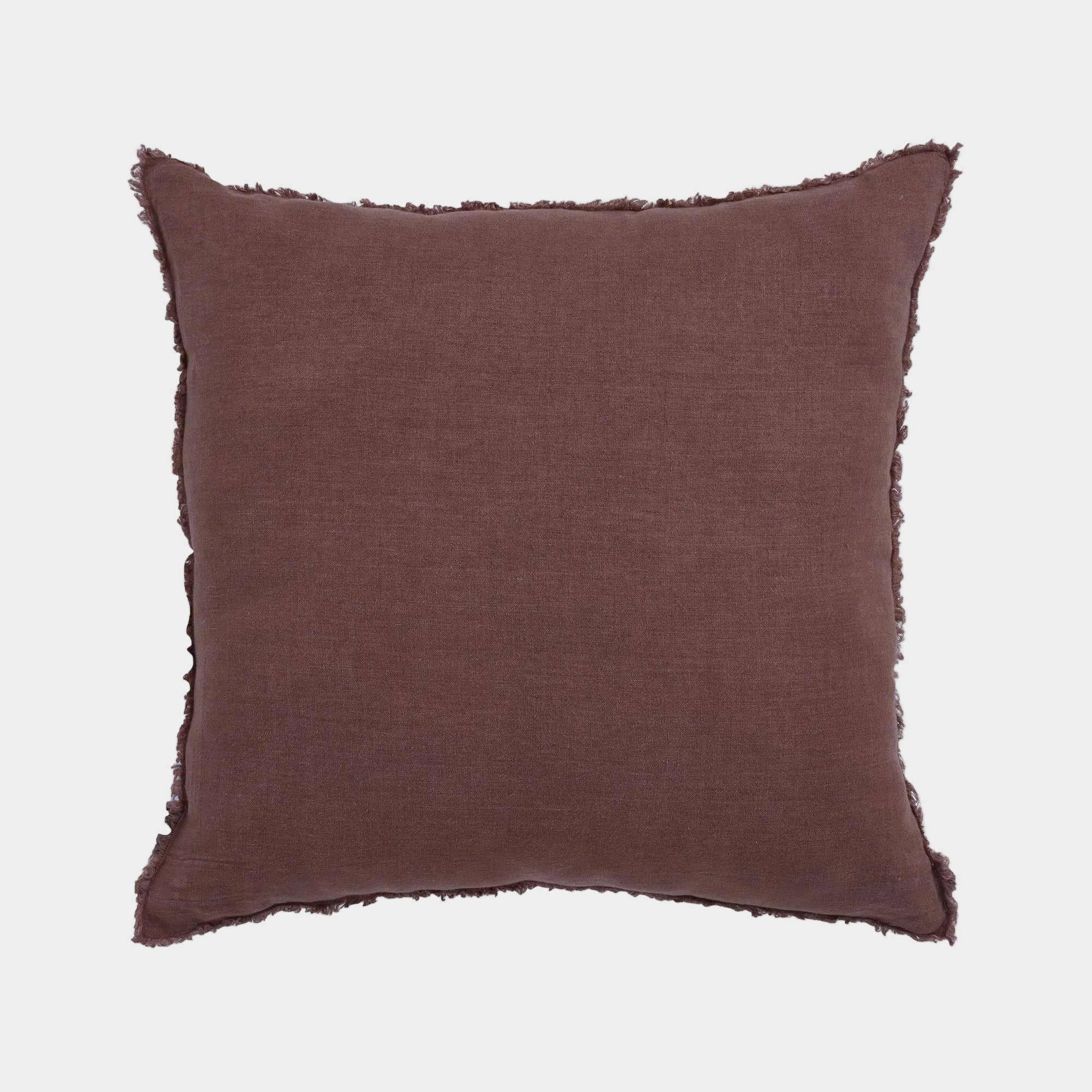 Pan Pillow