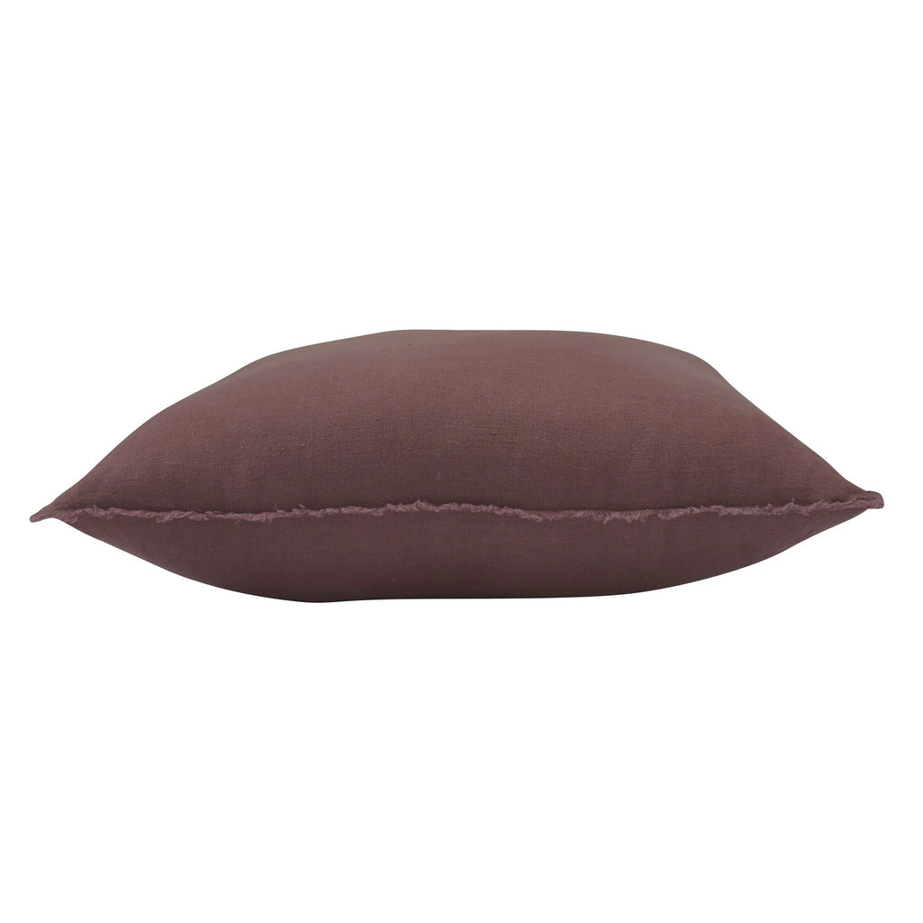 Pan Pillow