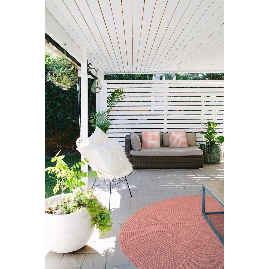 Morane Outdoor/Indoor Pillow