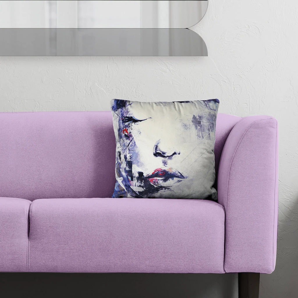 Annika Pillow