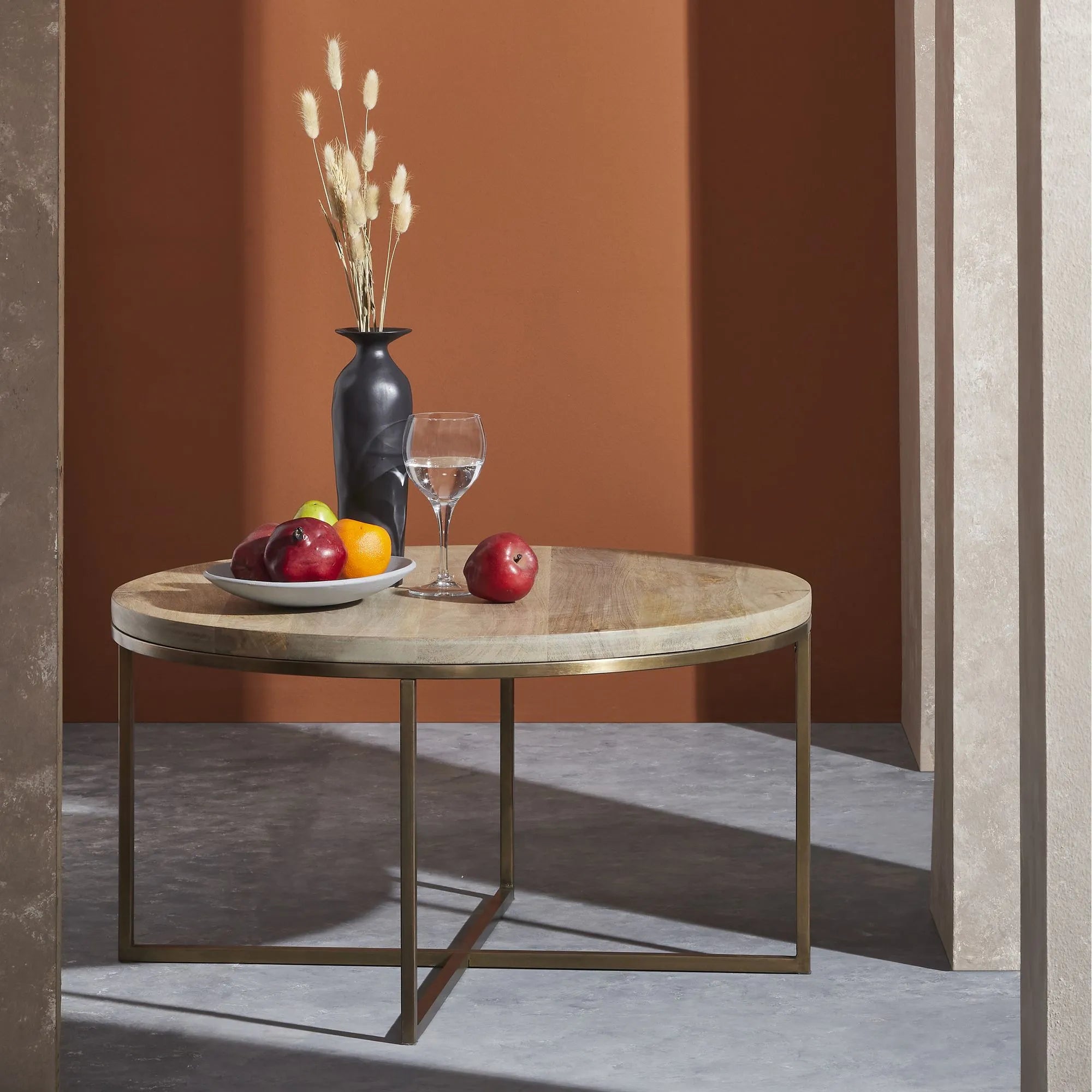 Liana Coffee Table