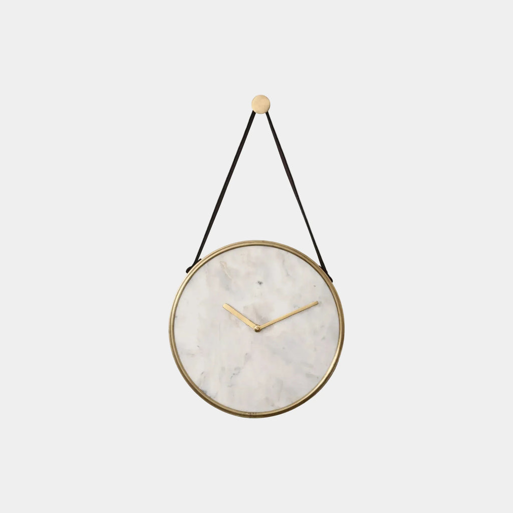 Livenna Wall Clock