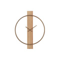 Pollux Wall Clock