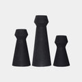 Granfeld Vases Set Of Three