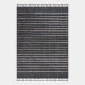 Ambrose Power loomed Rug
