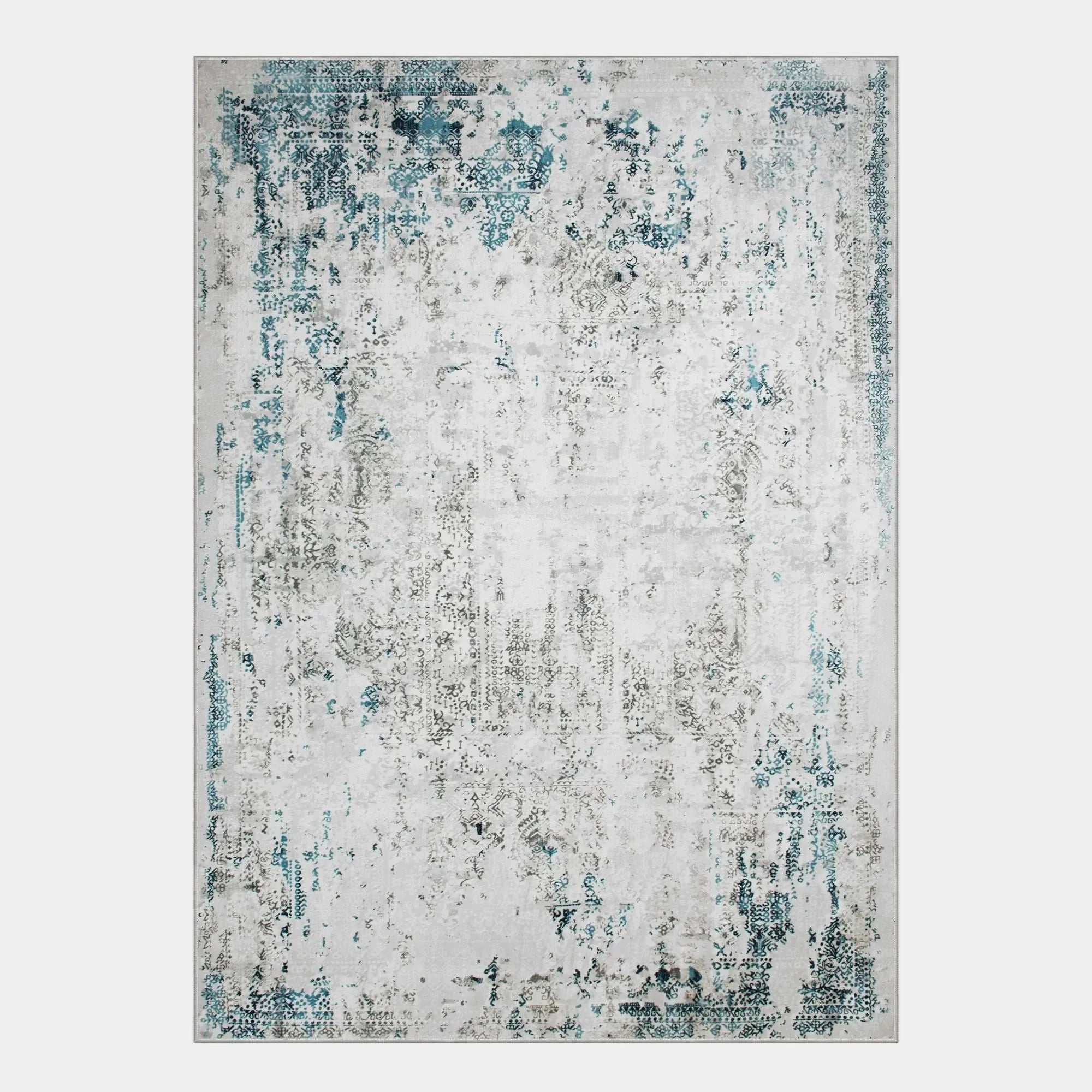 Ariella Power loomed Rug