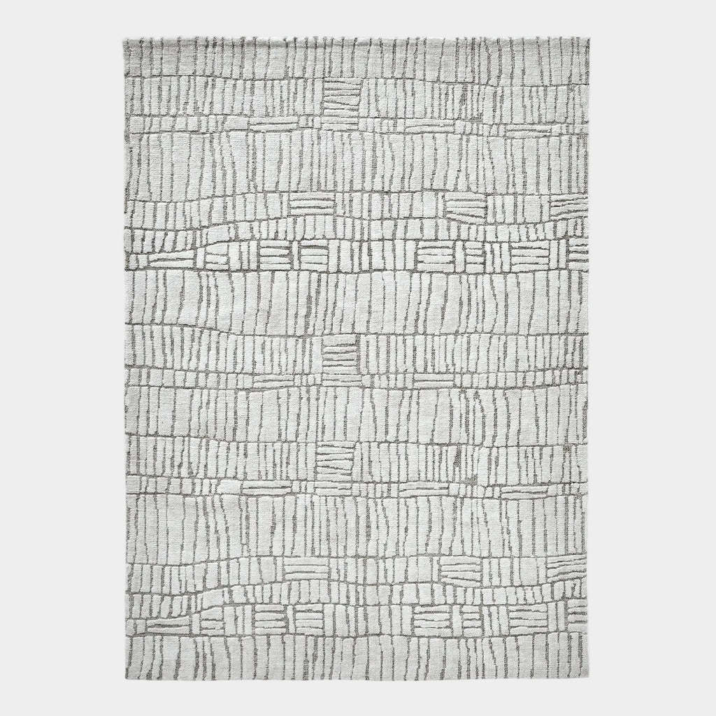 Hazel Power-Loomed Rg