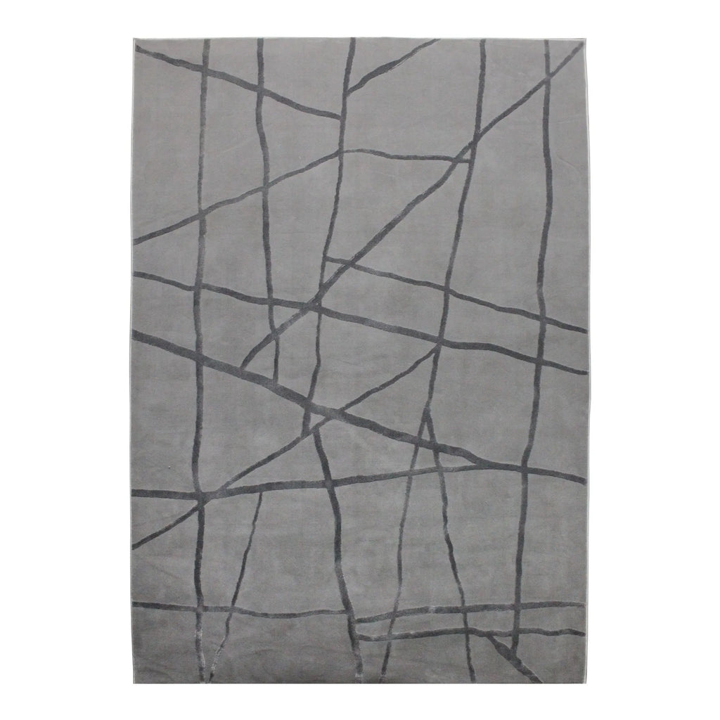 Mantle Power Loomed Rug