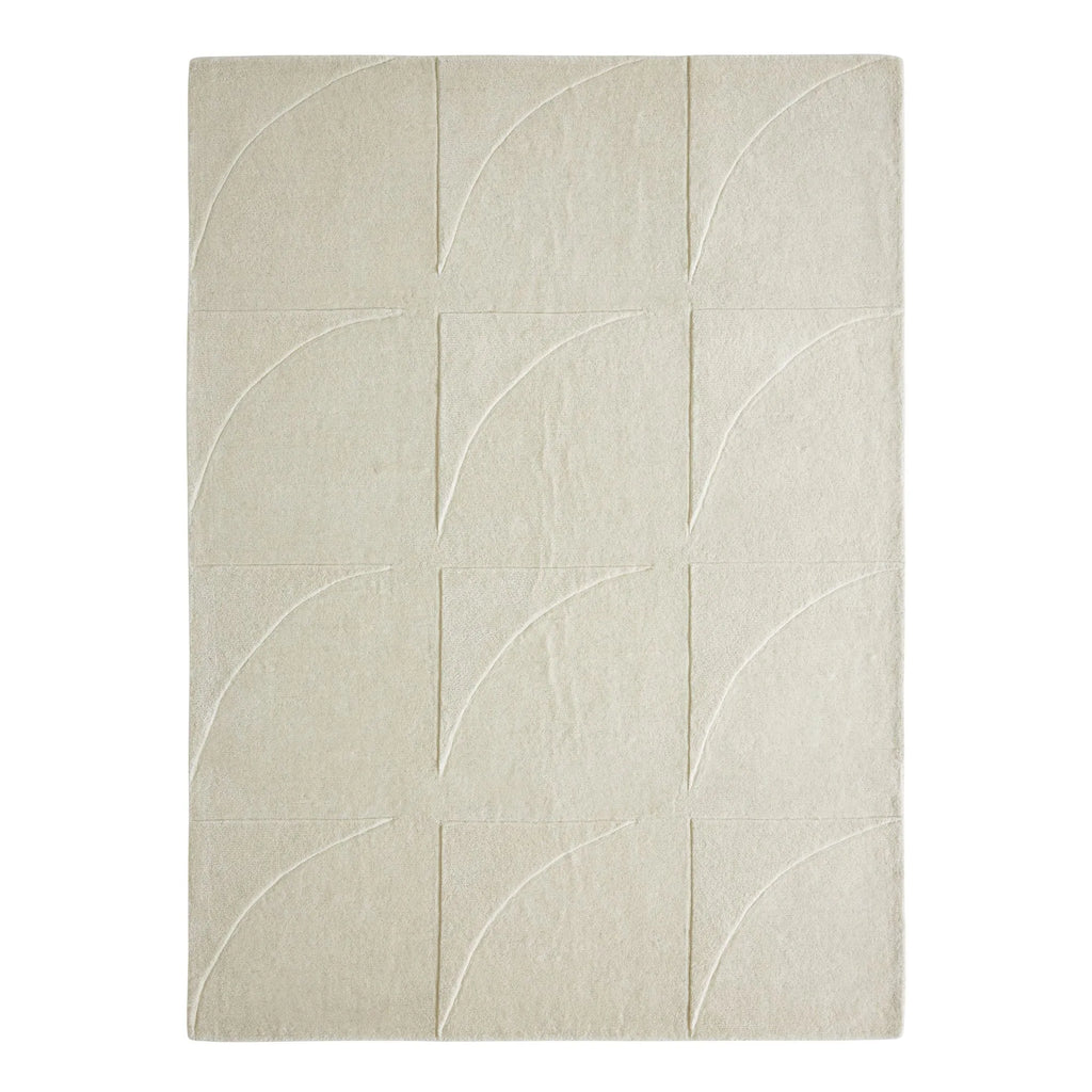 Napoli Hand Tufted Rug
