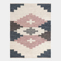 Annie Flat Woven Rug