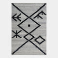Zaatar Hand Woven Rug
