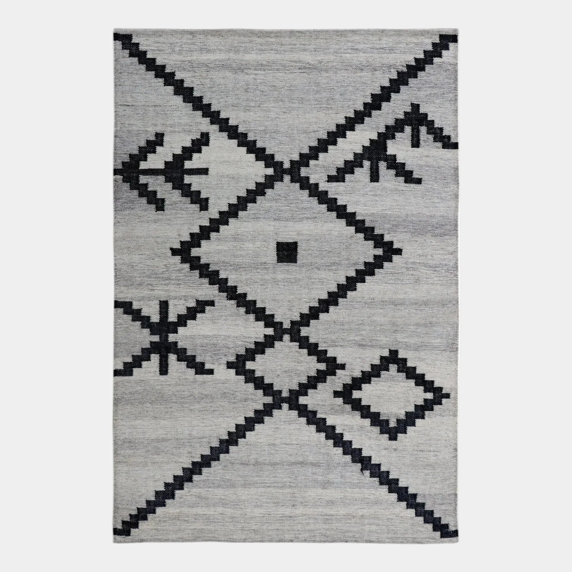 Zaatar Hand Woven Rug