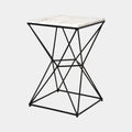 Symmetry Side & End Table