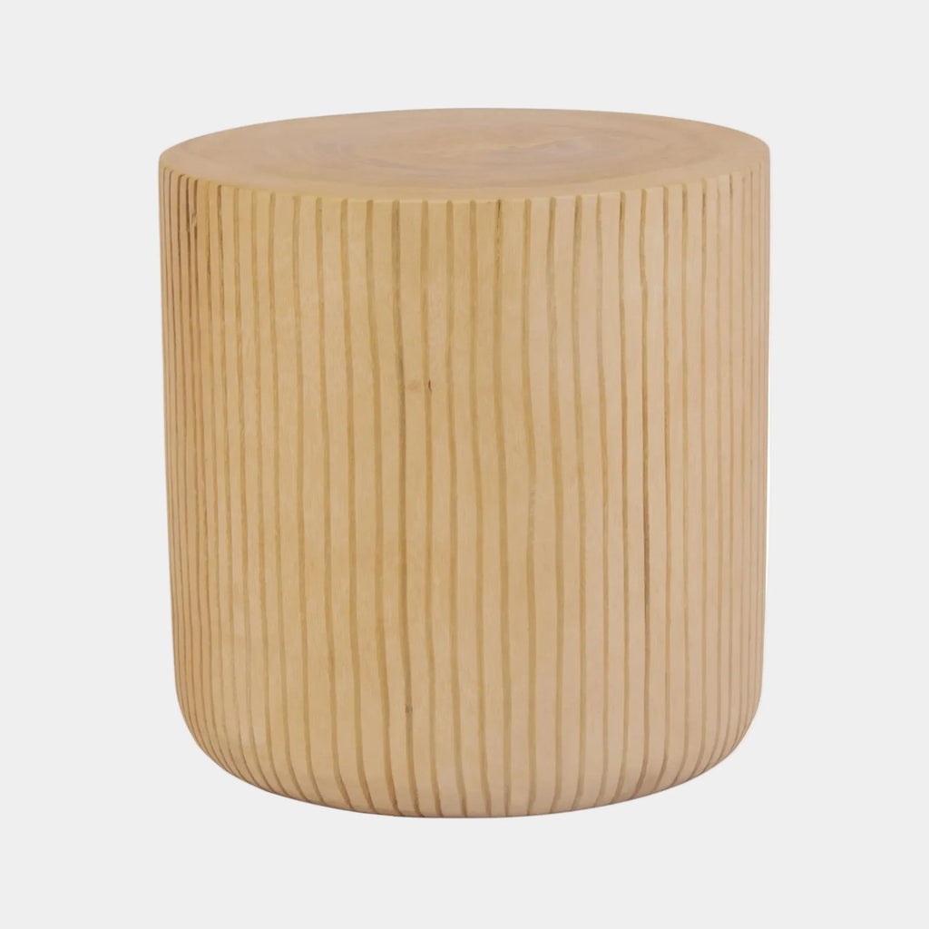 Java Side & End Table