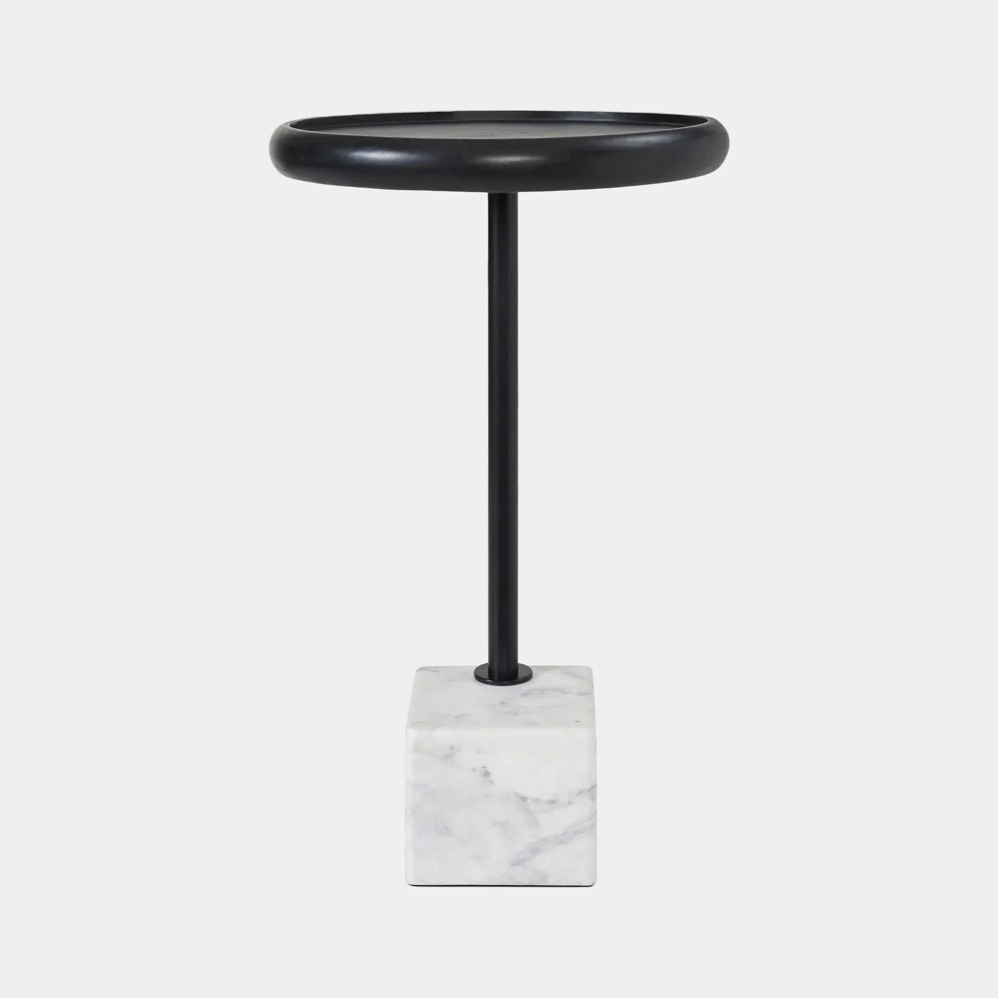 Hull Side & End Table