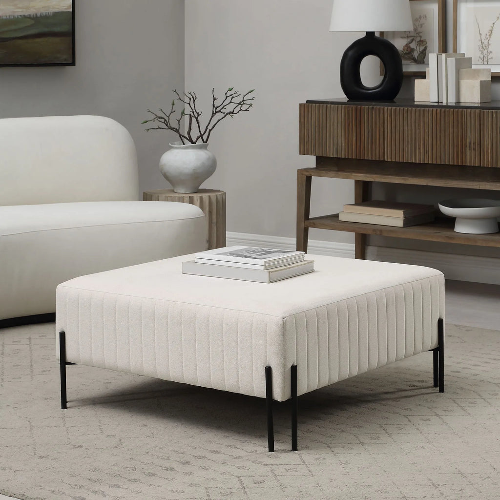 Fitzroy Ottoman