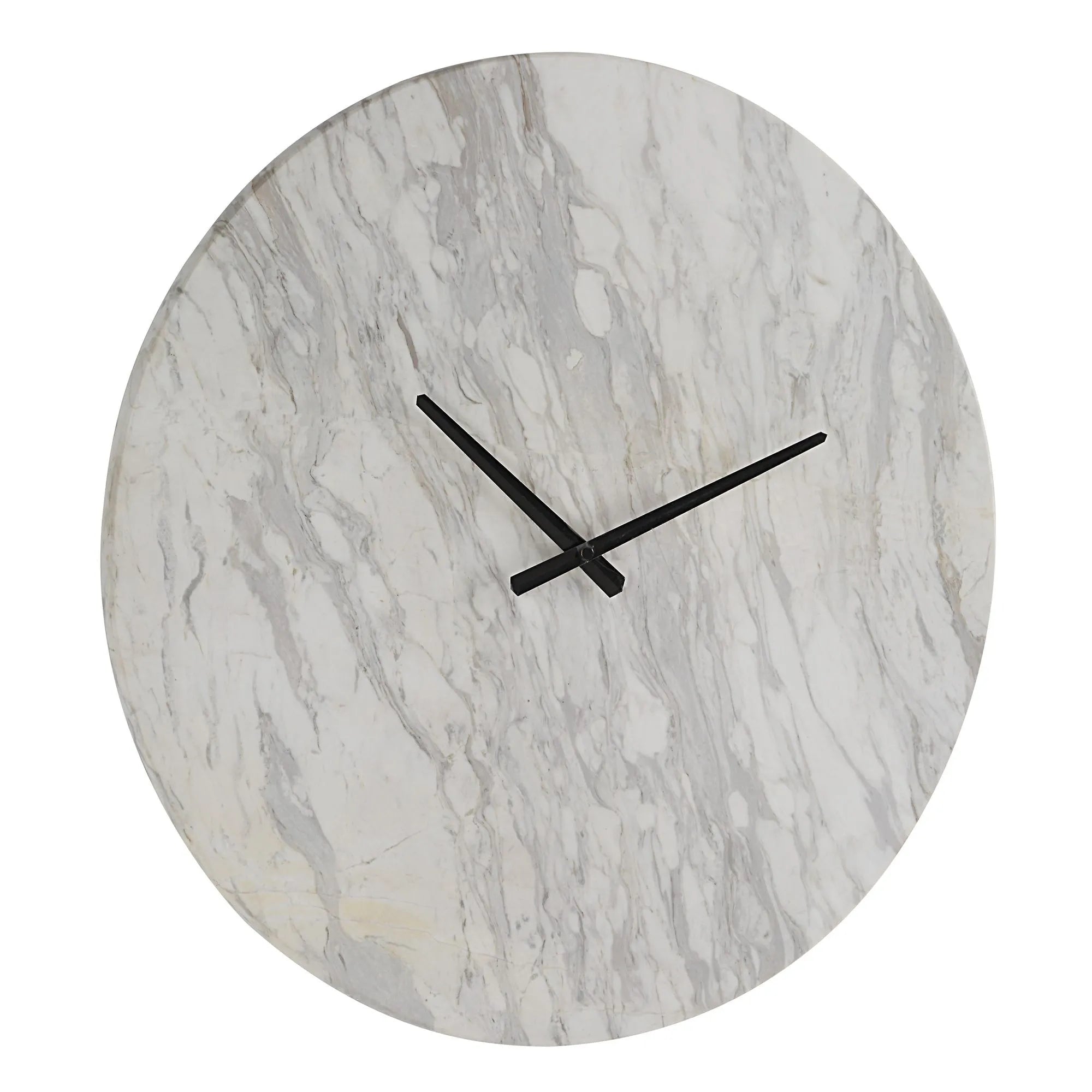 Dayton Wall Clock