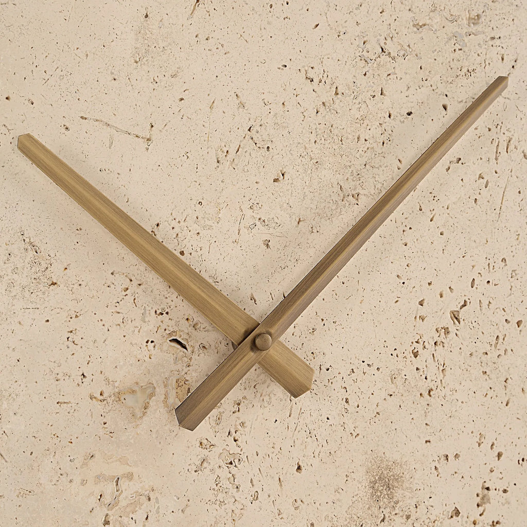 Fusion Wall Clock