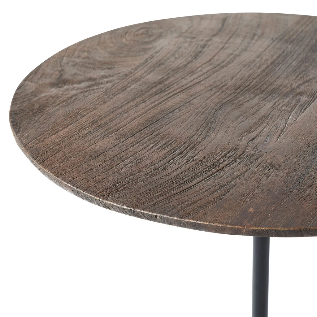 Argos Side & End Table