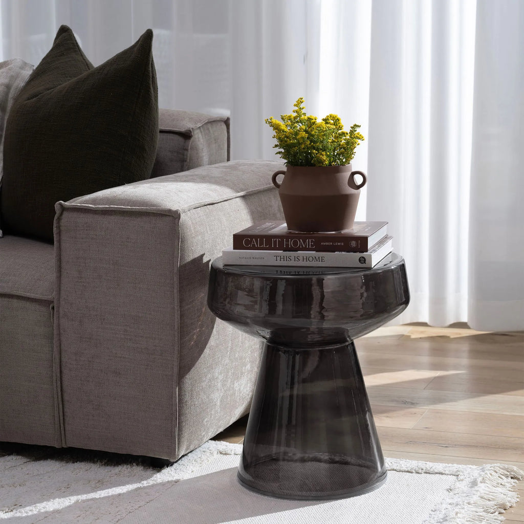 Lavinia Side & End Table