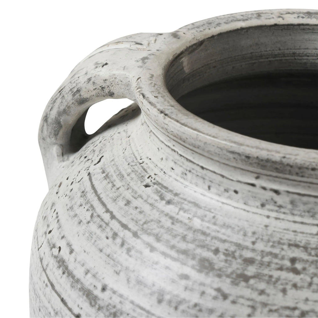 Blanco Vase