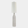 Crimsom Floor Lamp